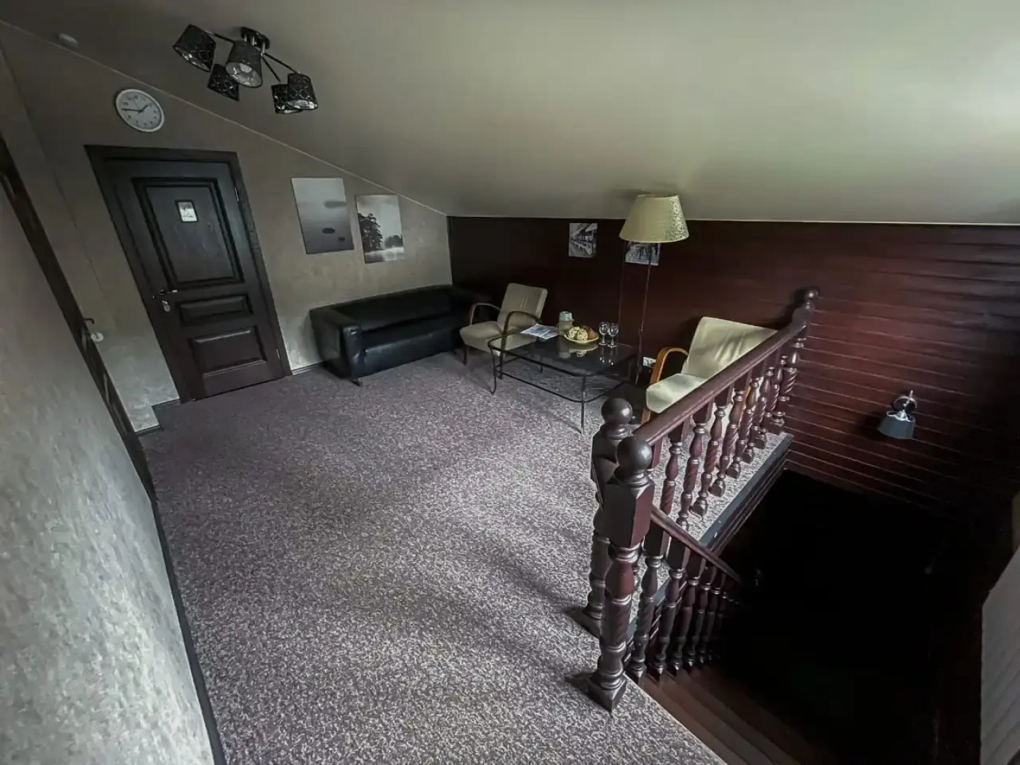 Гостевой дом Усадьба Пришвин