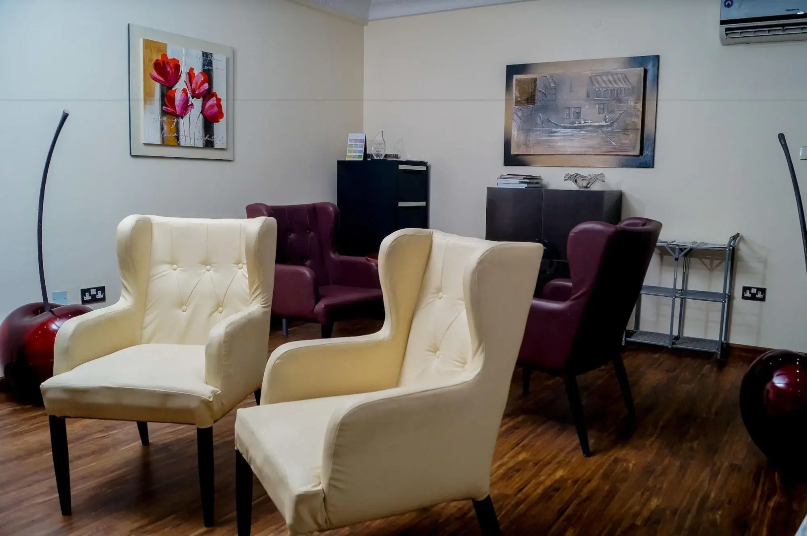 Отель Citiheight