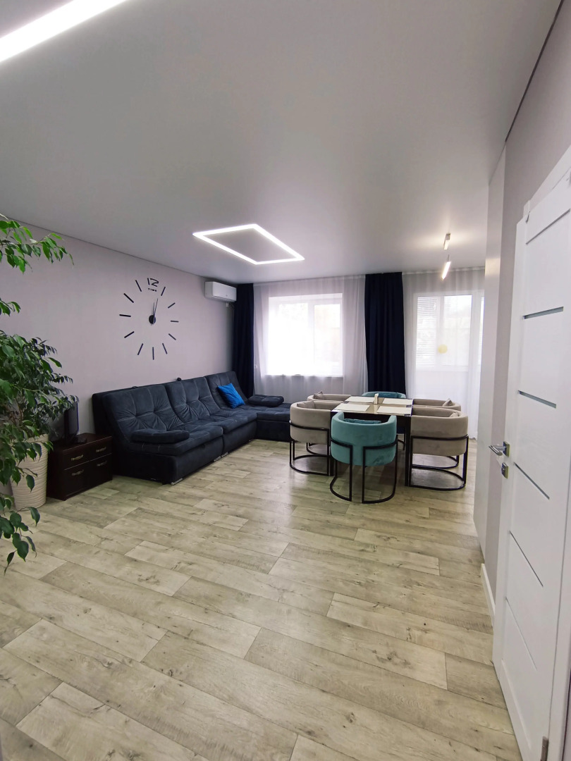 Квартира Уютная Большая