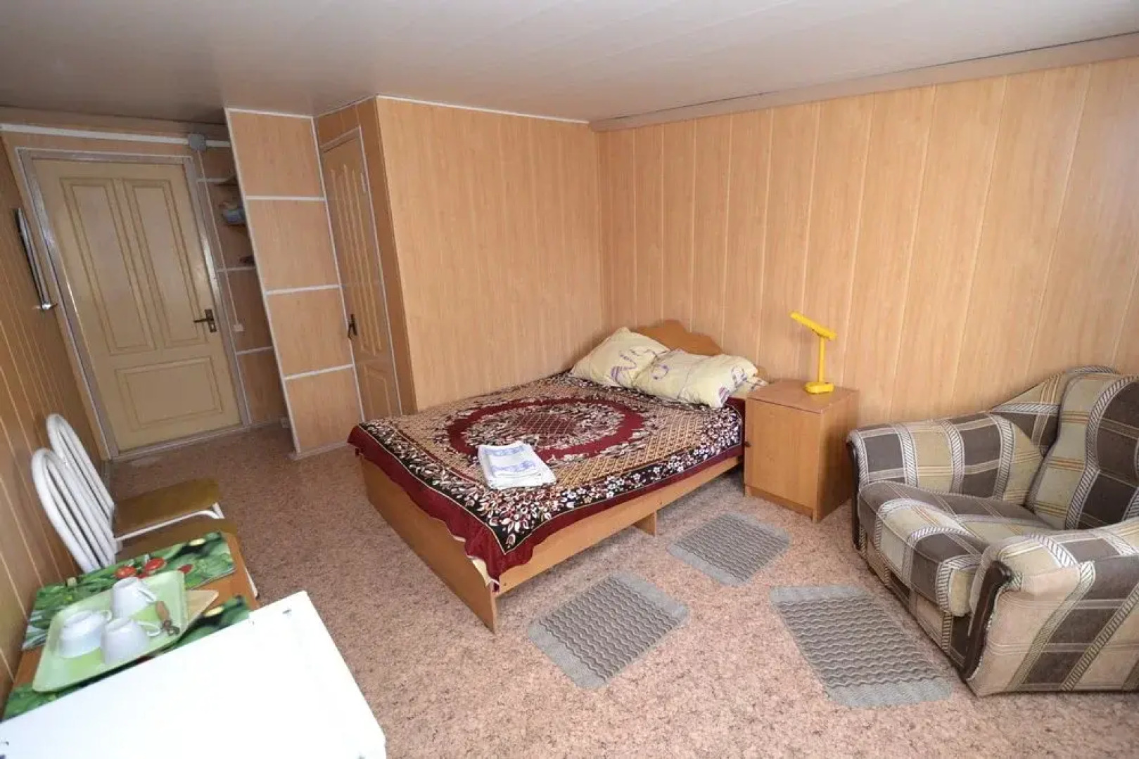 База Отдыха Семейная Лагуна