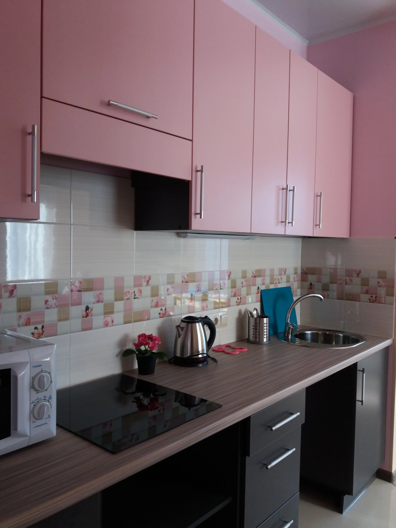 Апартаменты Studio Star