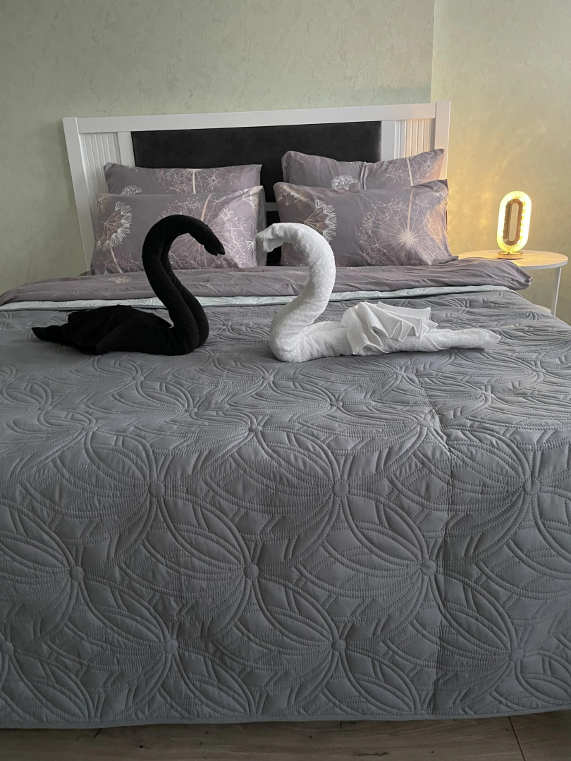 Квартира в Историческом Месте