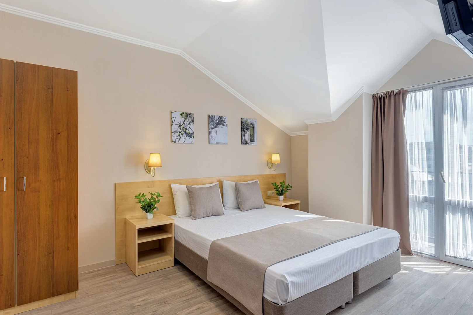 Гостевой дом Эллада