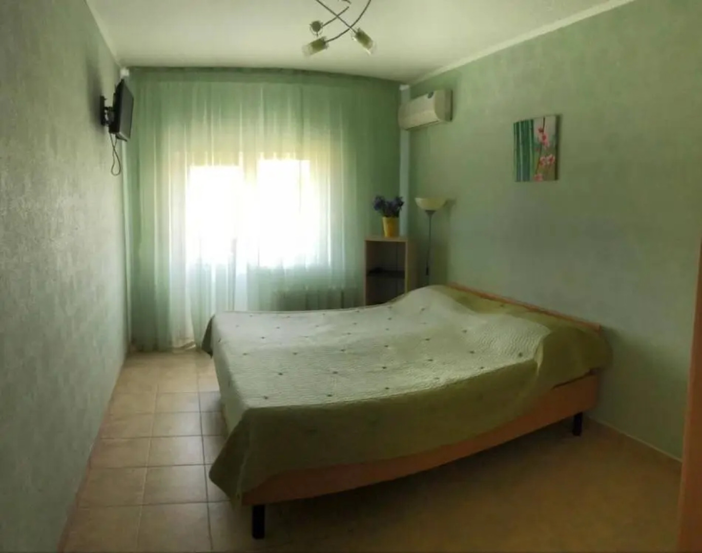 Гостевой дом Евро