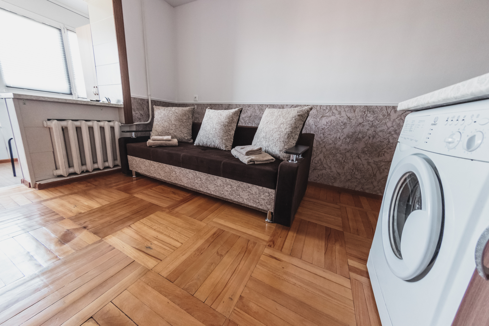 Апартаменты СуткиДар