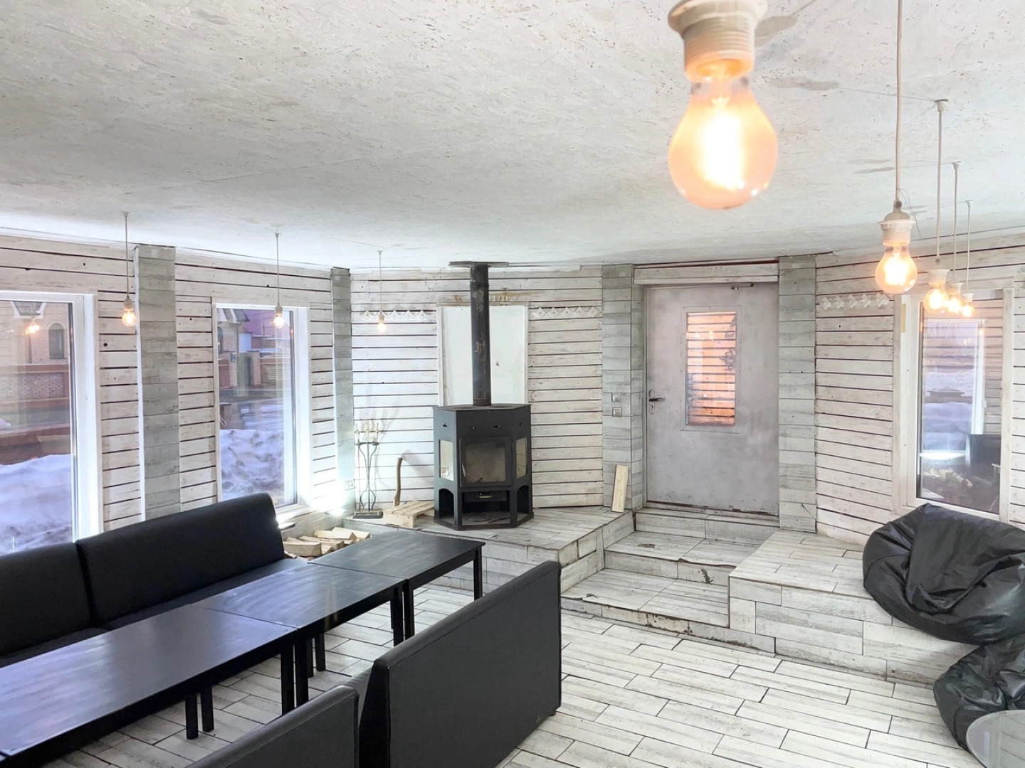 Гостевой дом Астория