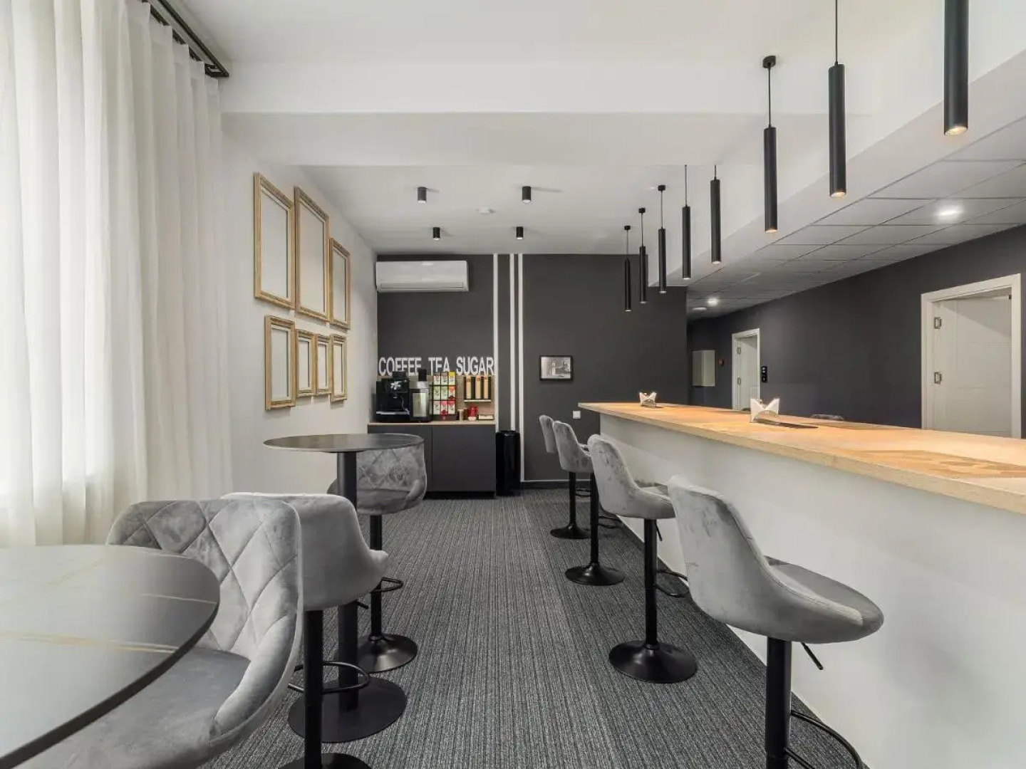 Отель TA Collection