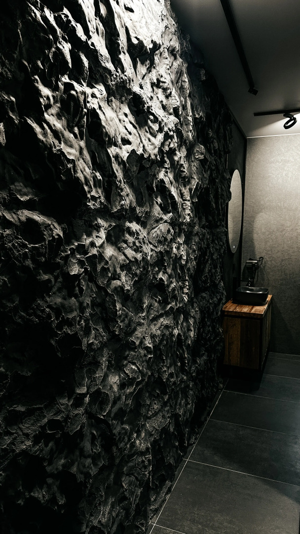 База отдыха Barkwood