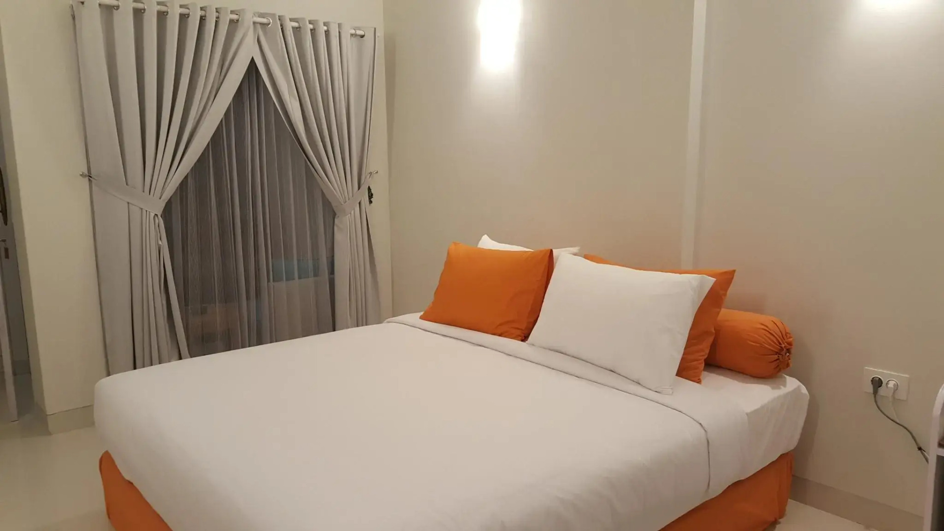 Отель Villa Kayla