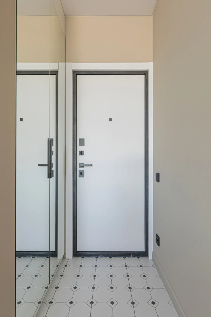 Квартира Зенит Family