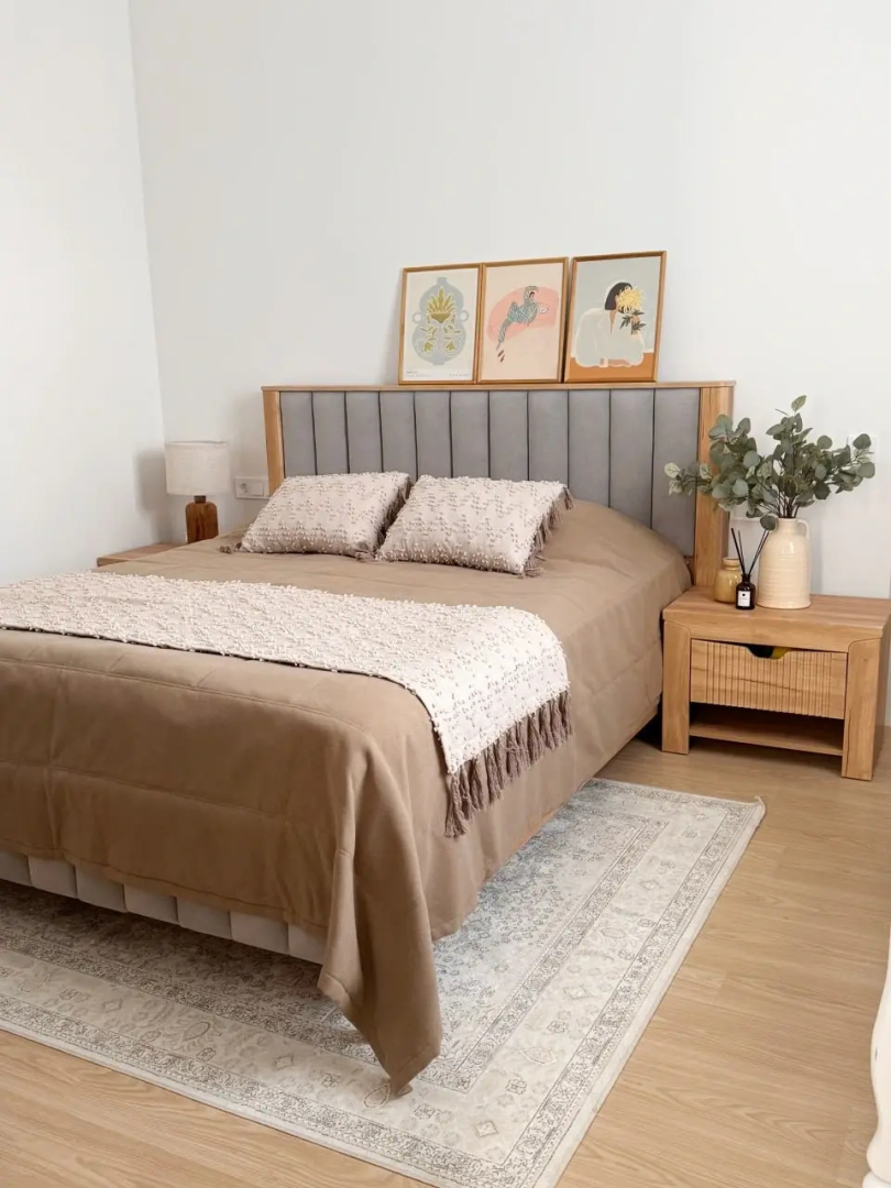 Вилла в 12 минутах от моря с подогреваемым бассейном