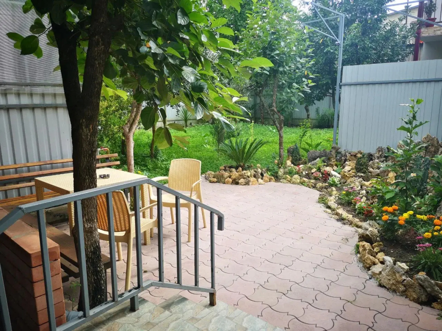 Гостевой дом Форелька