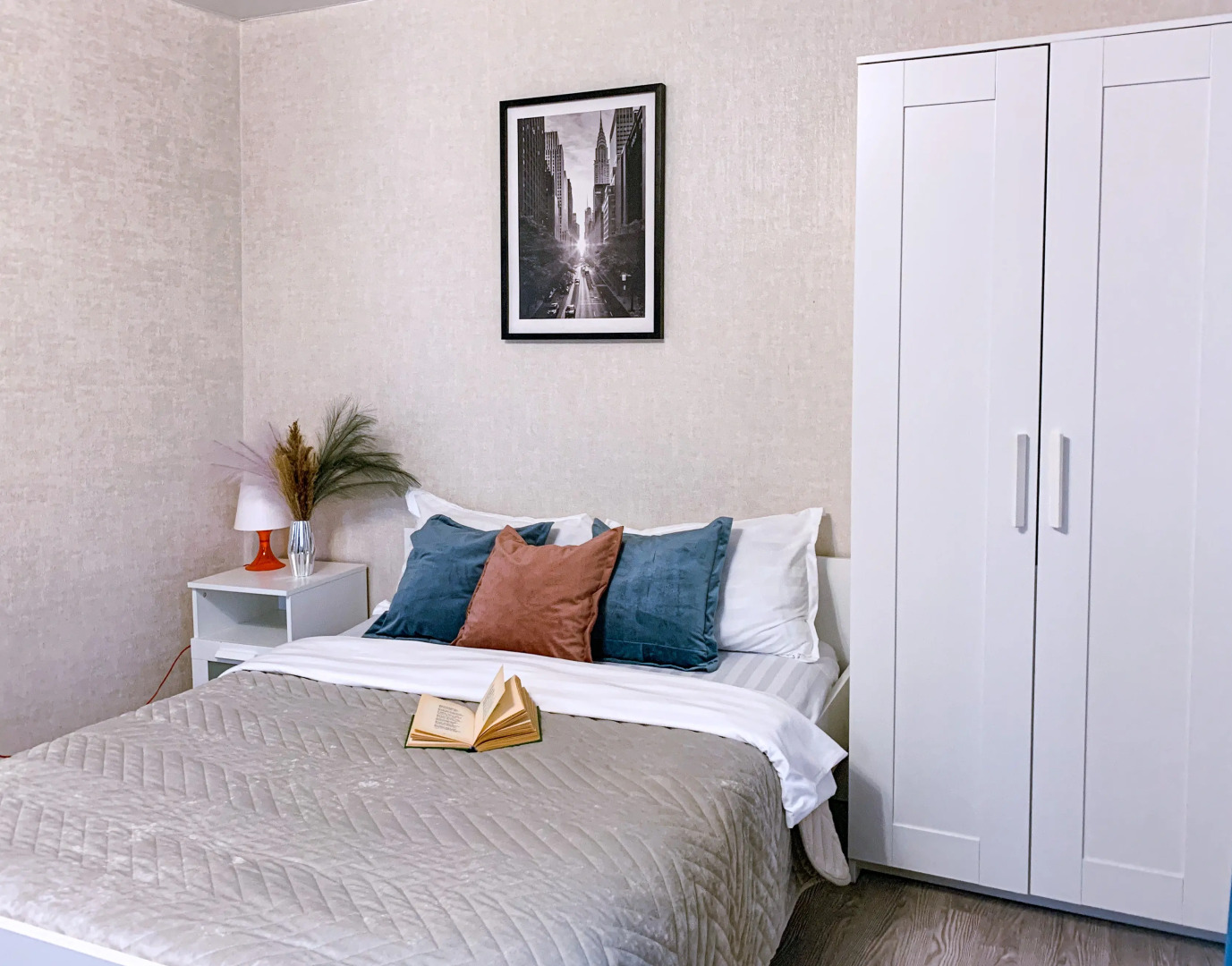 Апартаменты Комфорт Перово