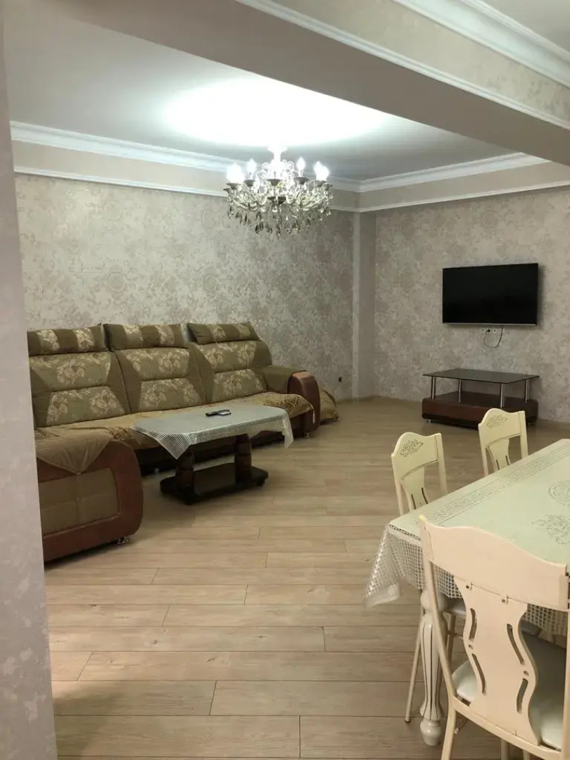 Апартаменты Vip Квартира 3К в Дербенте возле Набережной