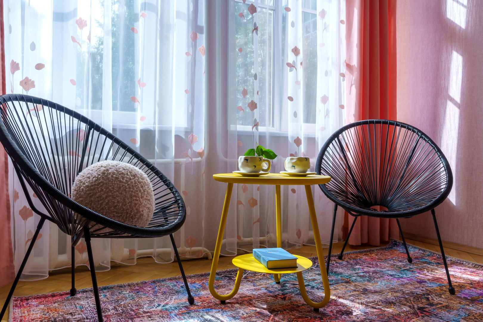 Квартира Просторная для Всей Семьи