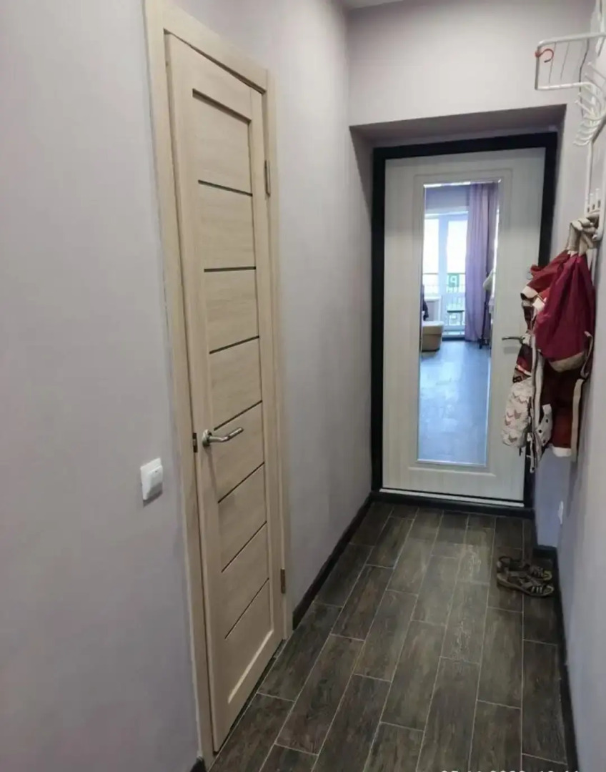 Квартира Уютная студия в Северном районе