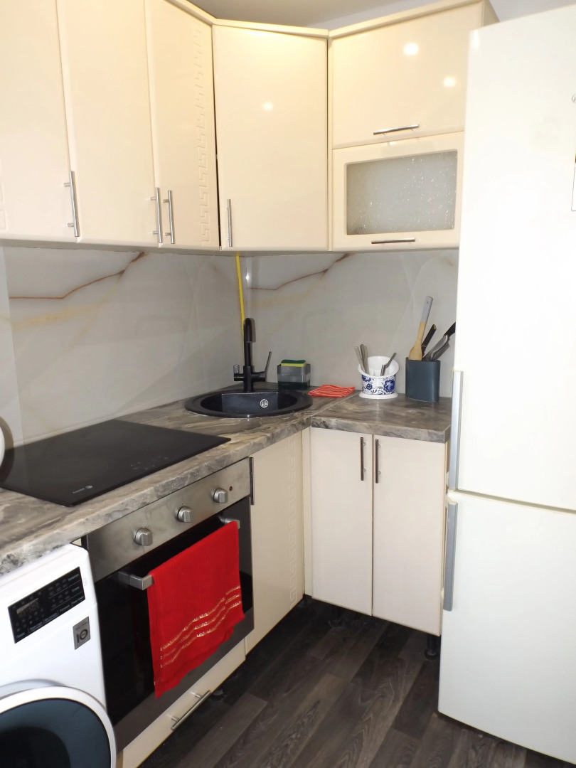 Квартира Сойфера 17