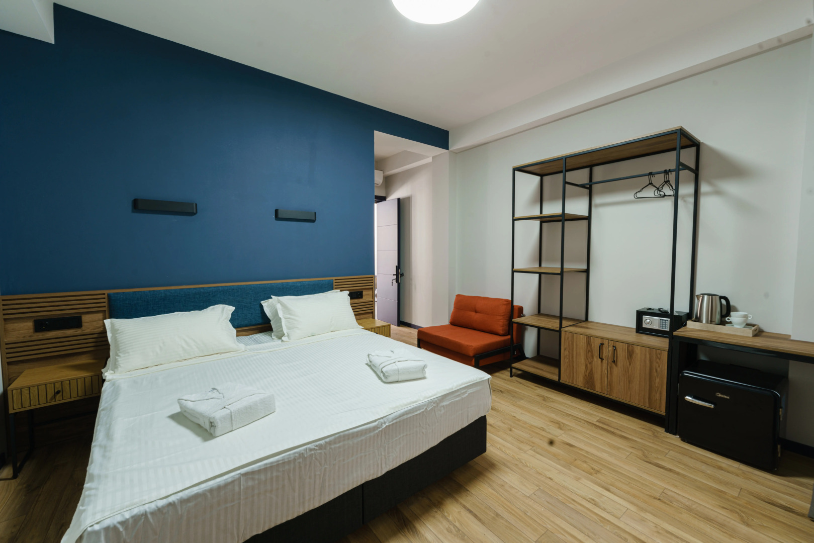 Отель Araki SOLOLAKI