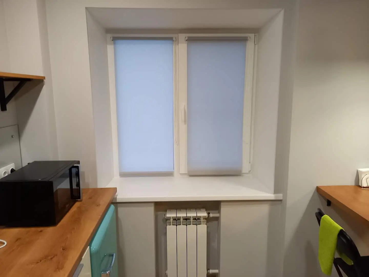 Апартаменты у Ауры