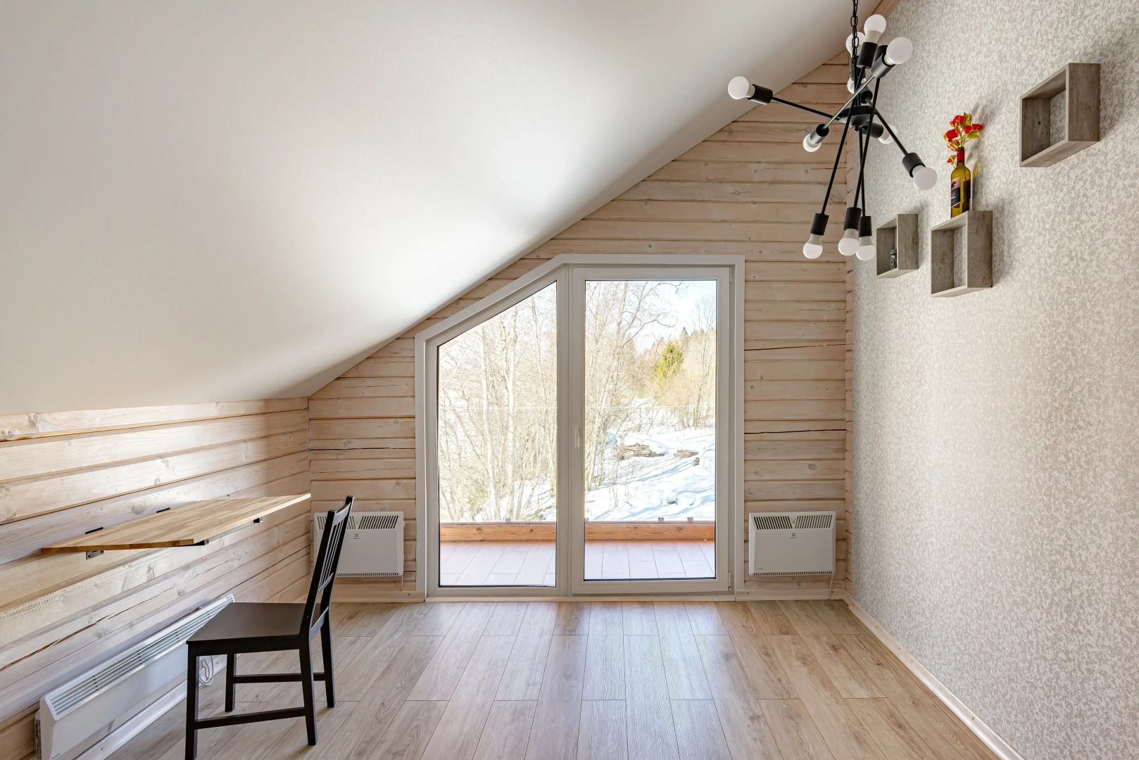 Частный дом Сердце Селигера