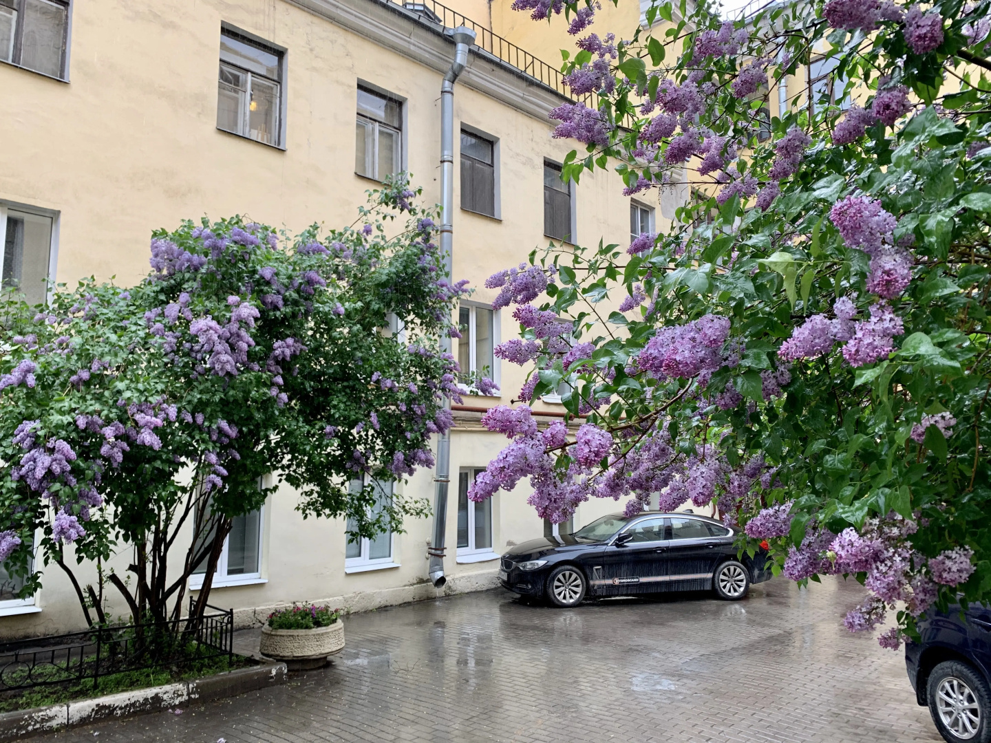Гостевой дом На речке
