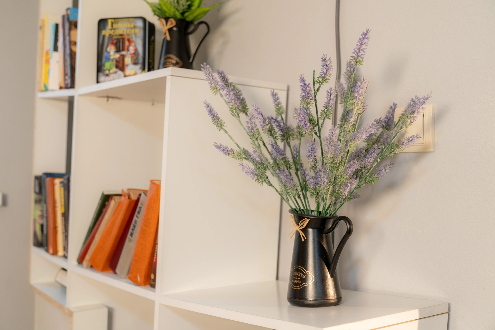 Хостел Evergreen Hostel