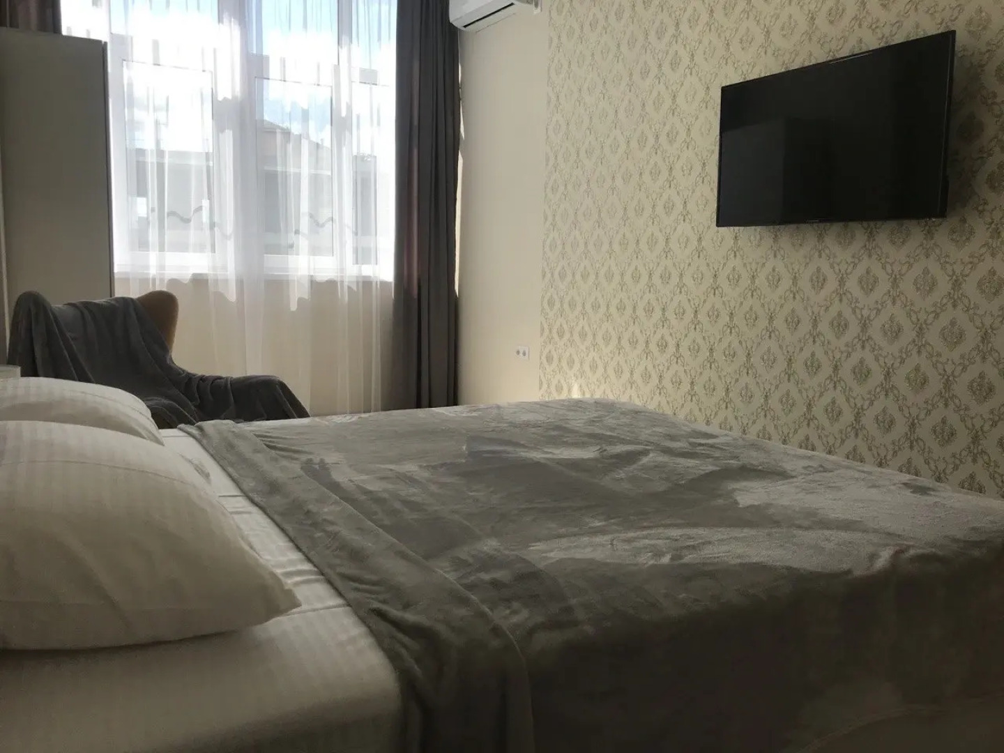 Отель Mon Michel (Мон Мишель)