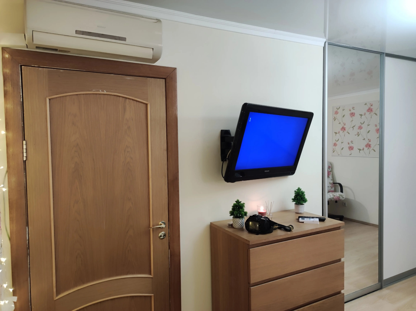 Квартира в Центре