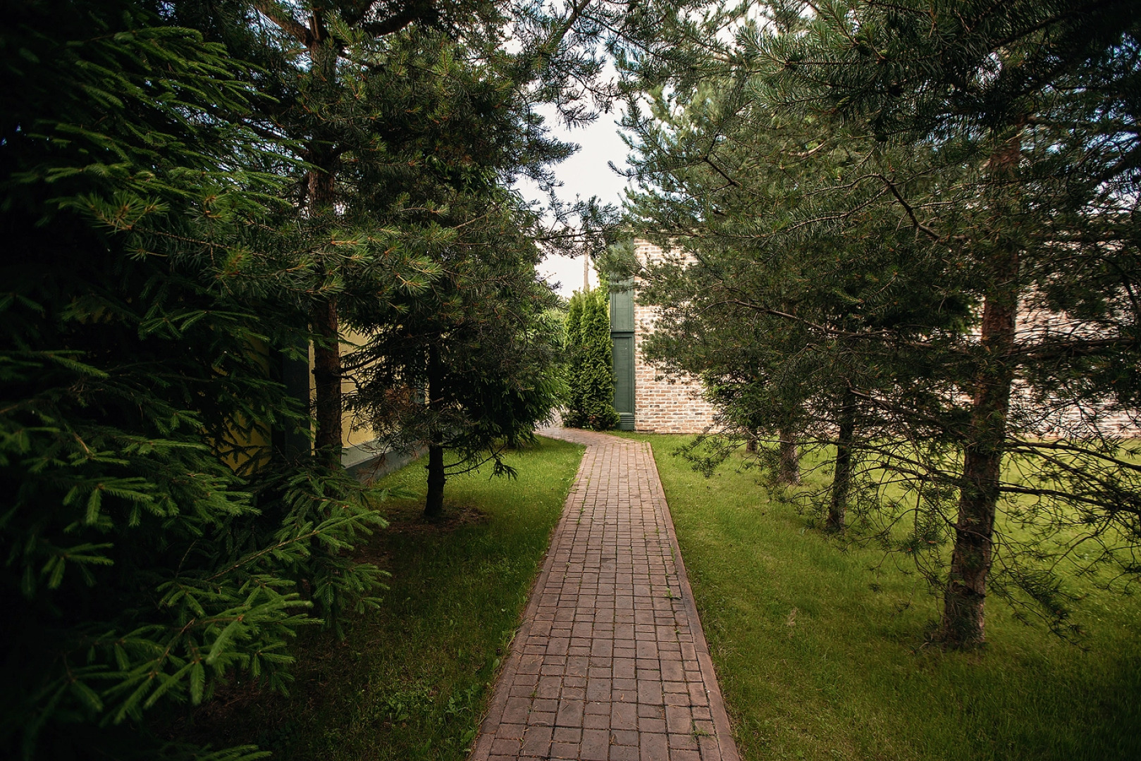 Гостевой Дом Сытый Ёжик