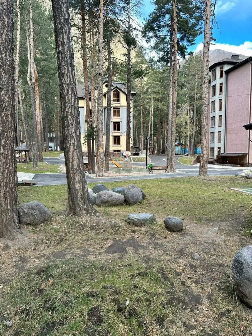 Квартира Уютная и Просторная Трехкомнатная