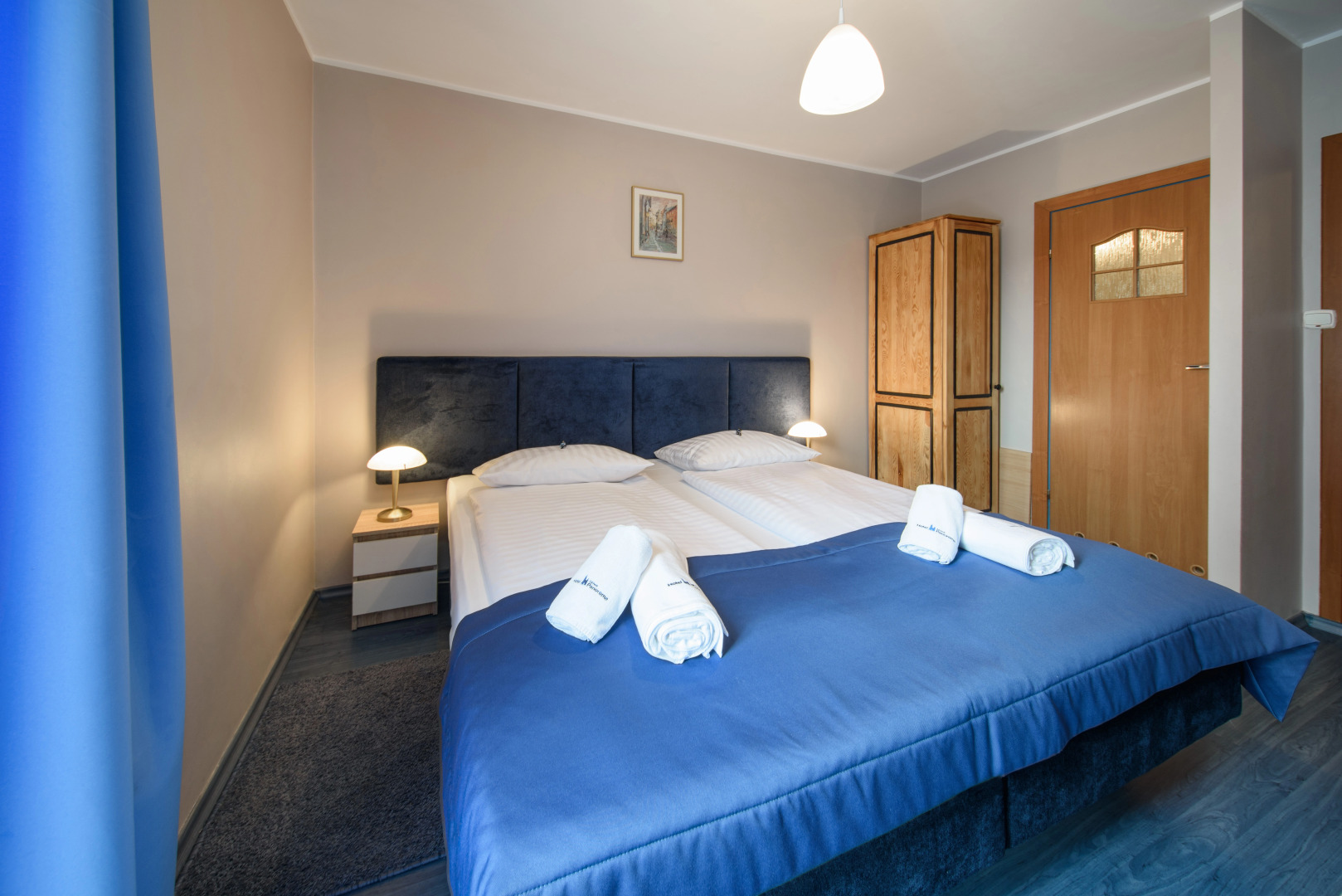 Отель Nowa Panorama