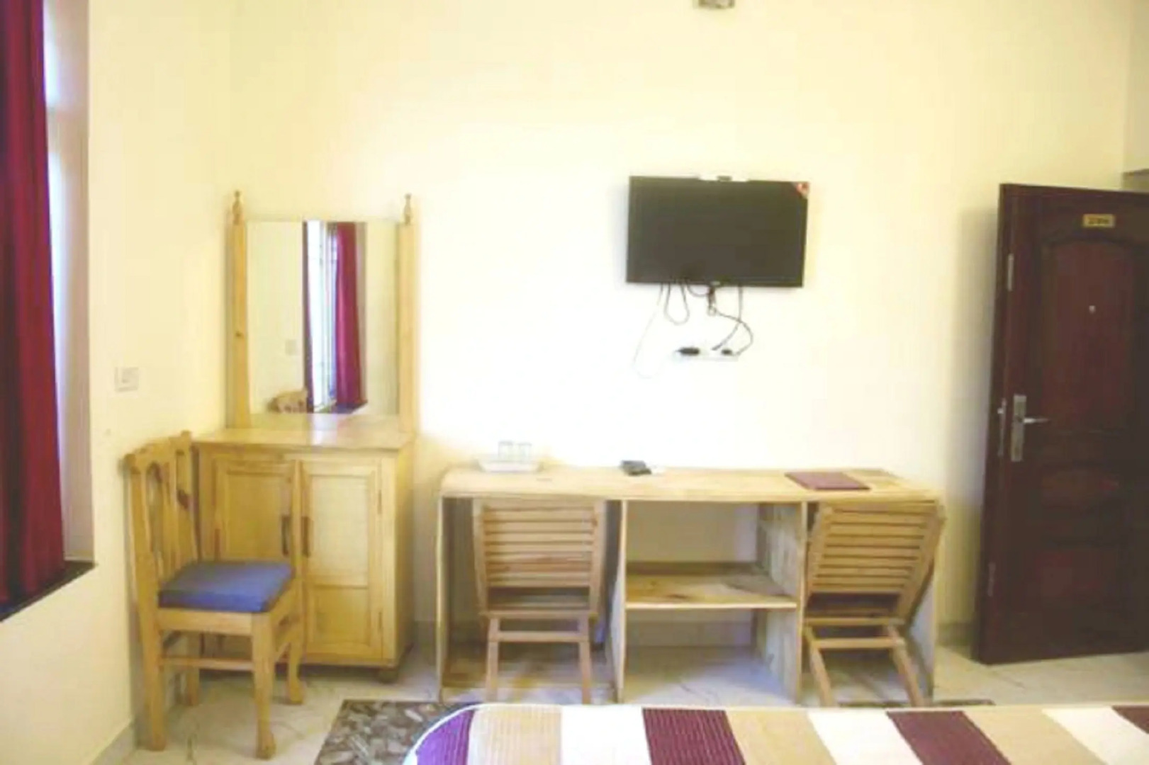 Отель The Country Side Resort