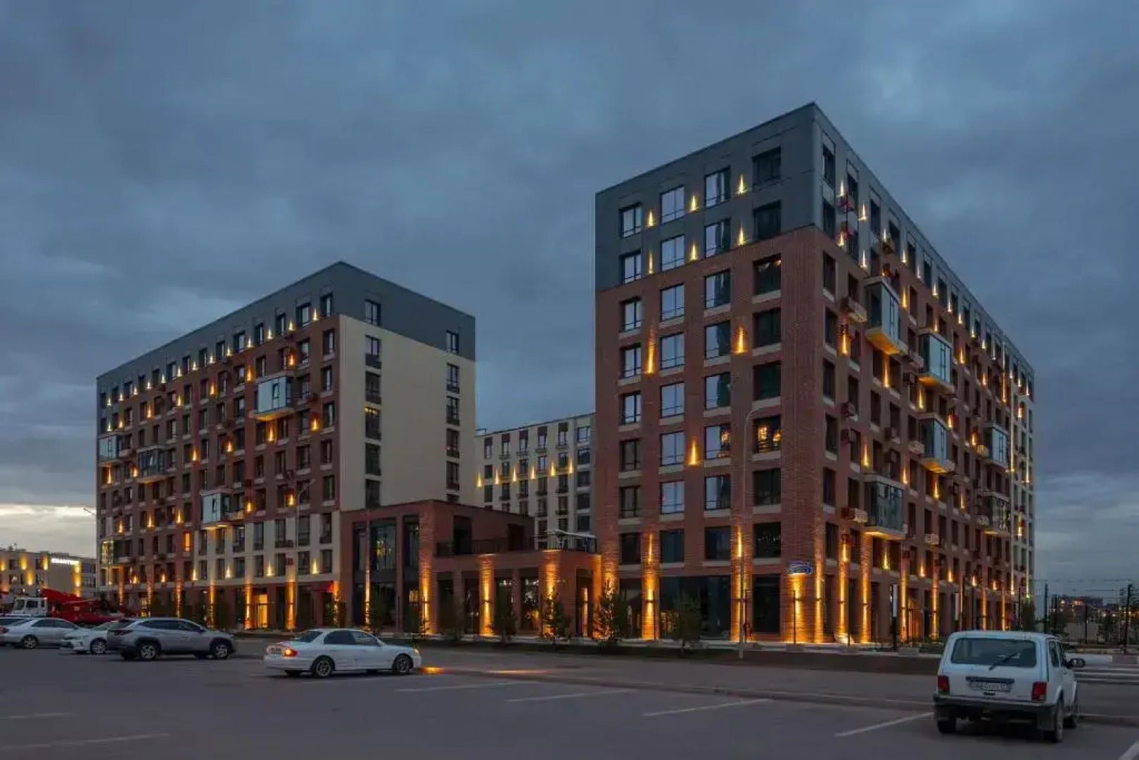 Квартира 2х комнатная уютная и красивая