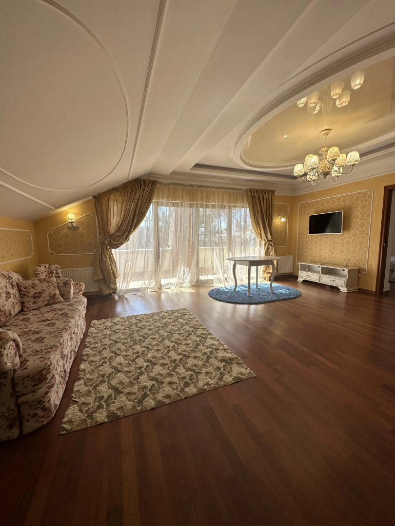 Гостевой дом Звездный берег