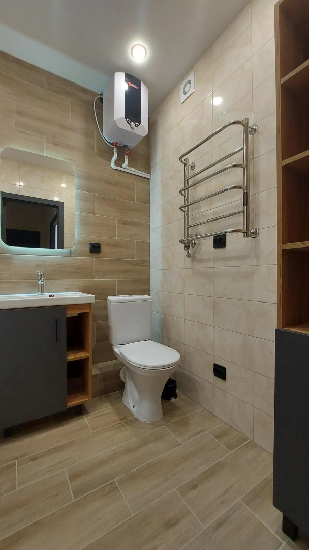 Квартира 2 комн квартира в ЖК Ulla