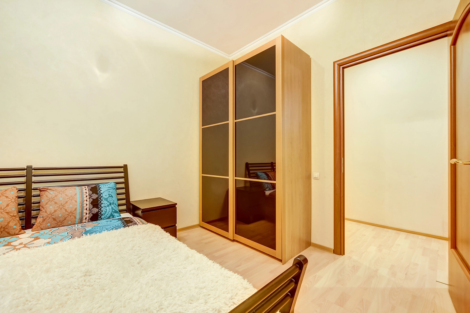 Апартаменты Welcome Home Малая Садовая 3