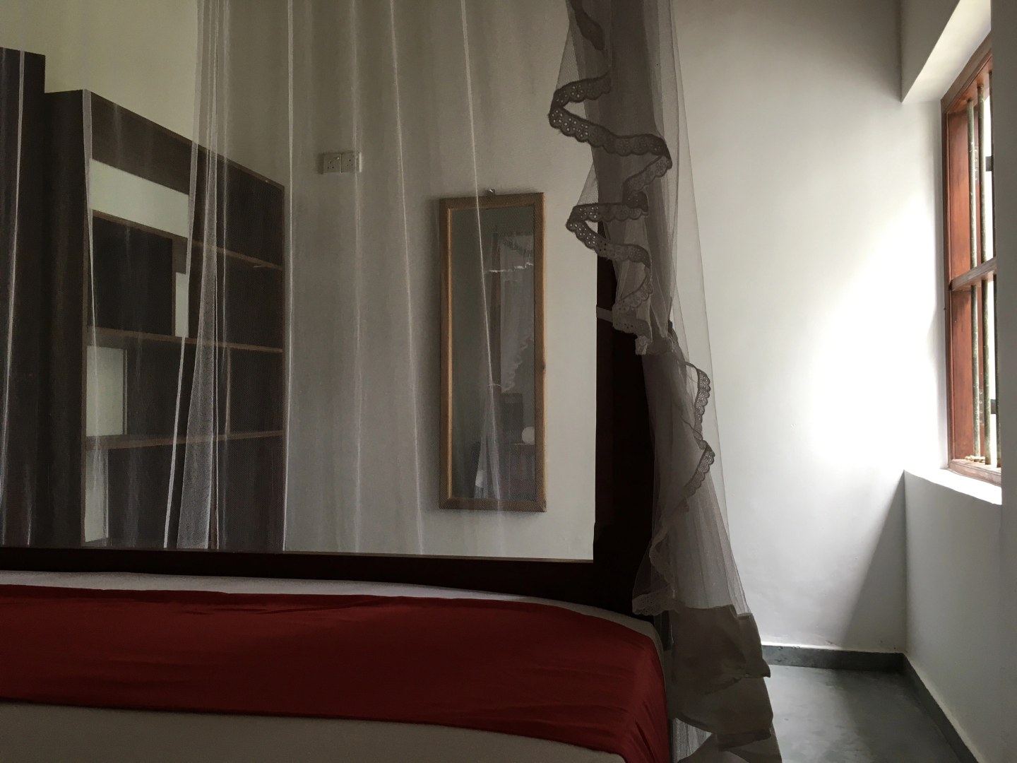 Вилла Kathaluwa