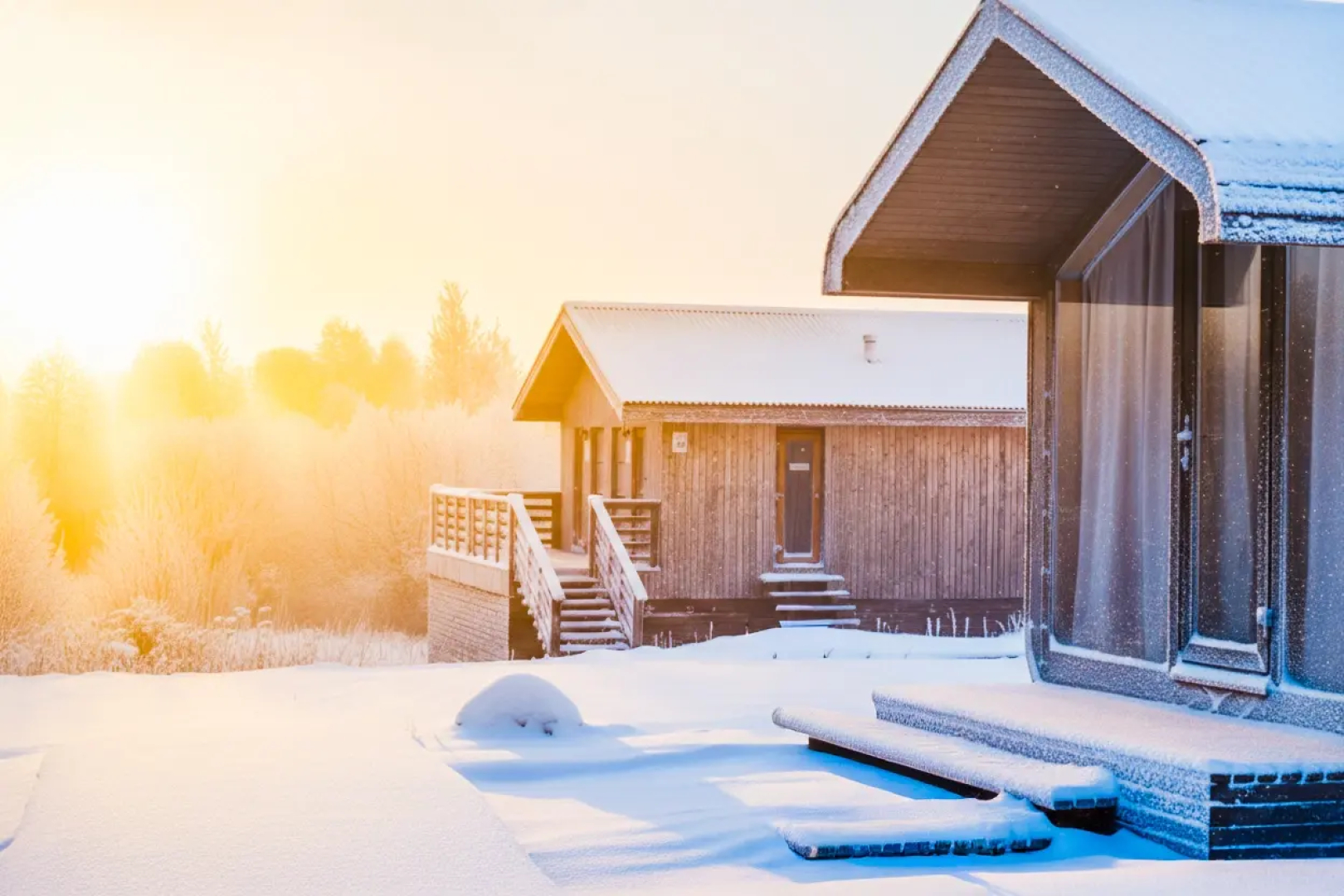 Вятские Дачи 5*