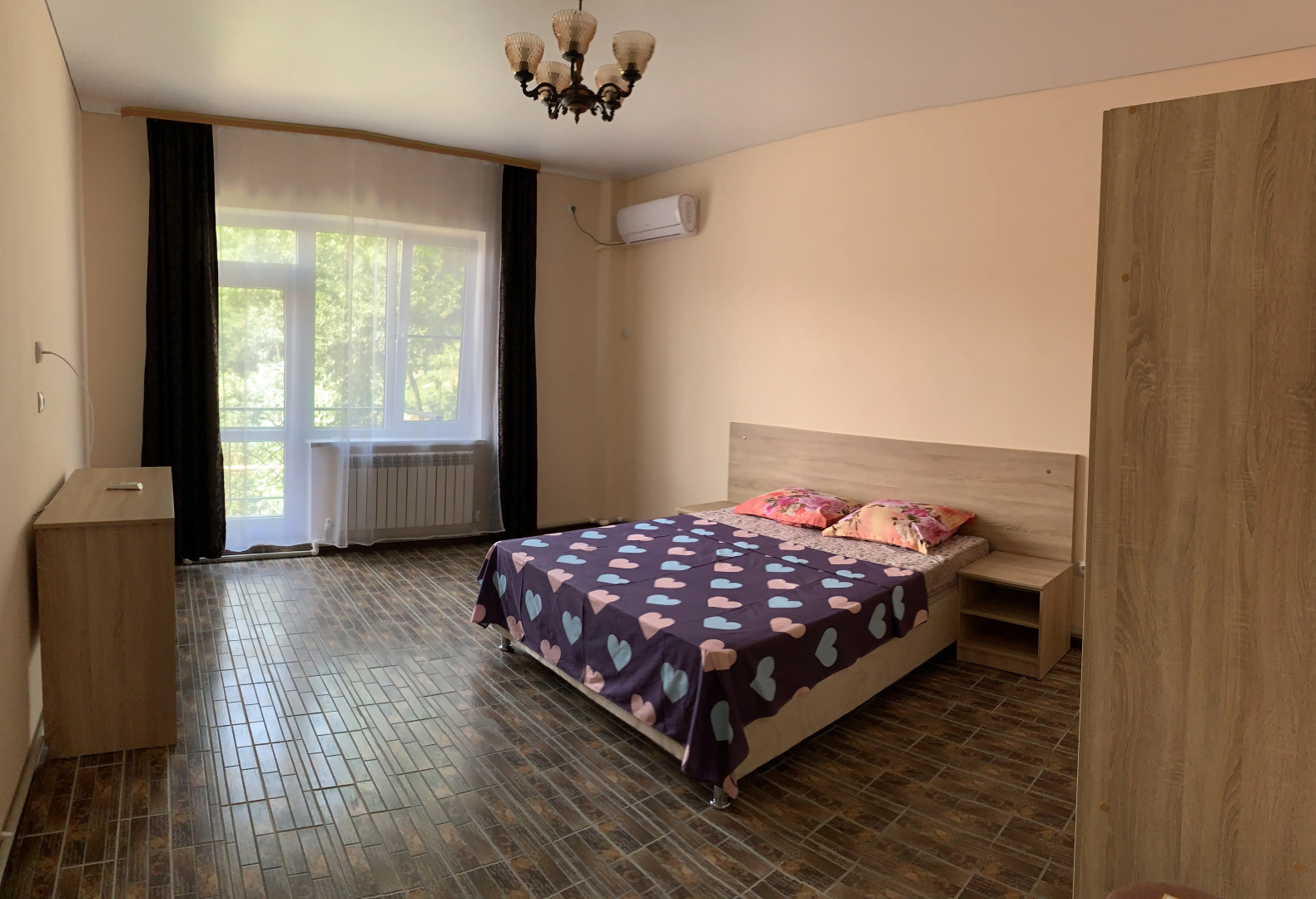 Гостевой дом KZ