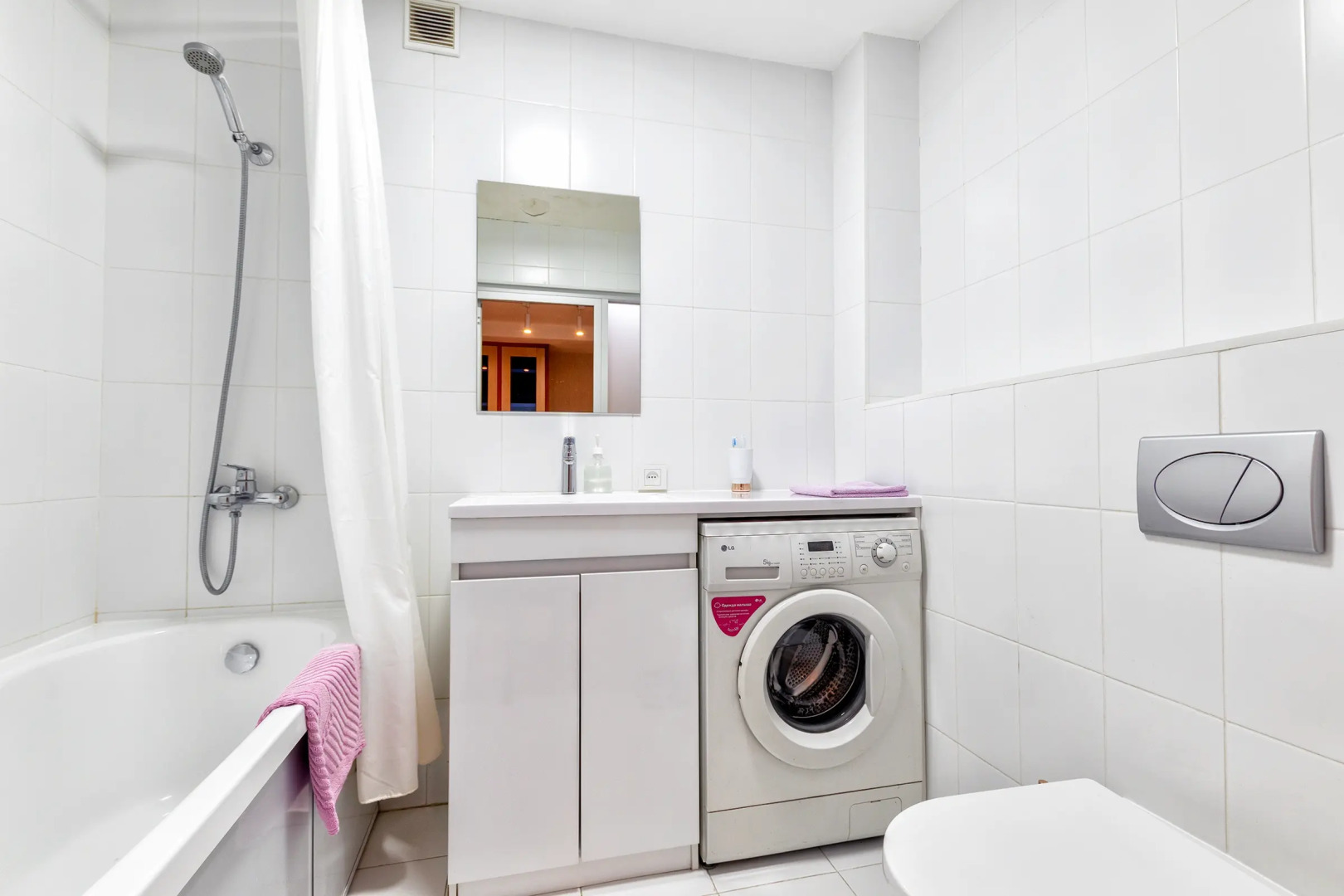 Апартаменты 07 самый центр, идеально для командированных и туристов