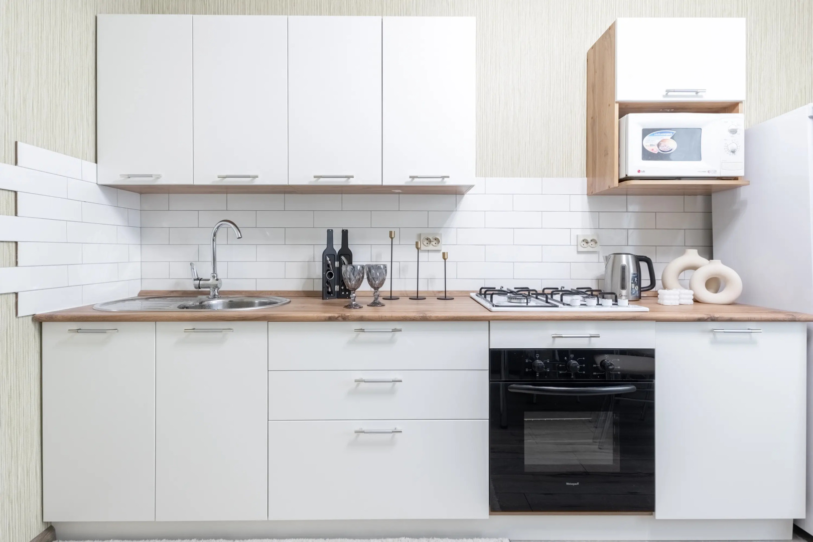 Апартаменты Serenity Homes па Павлюхина 99Б