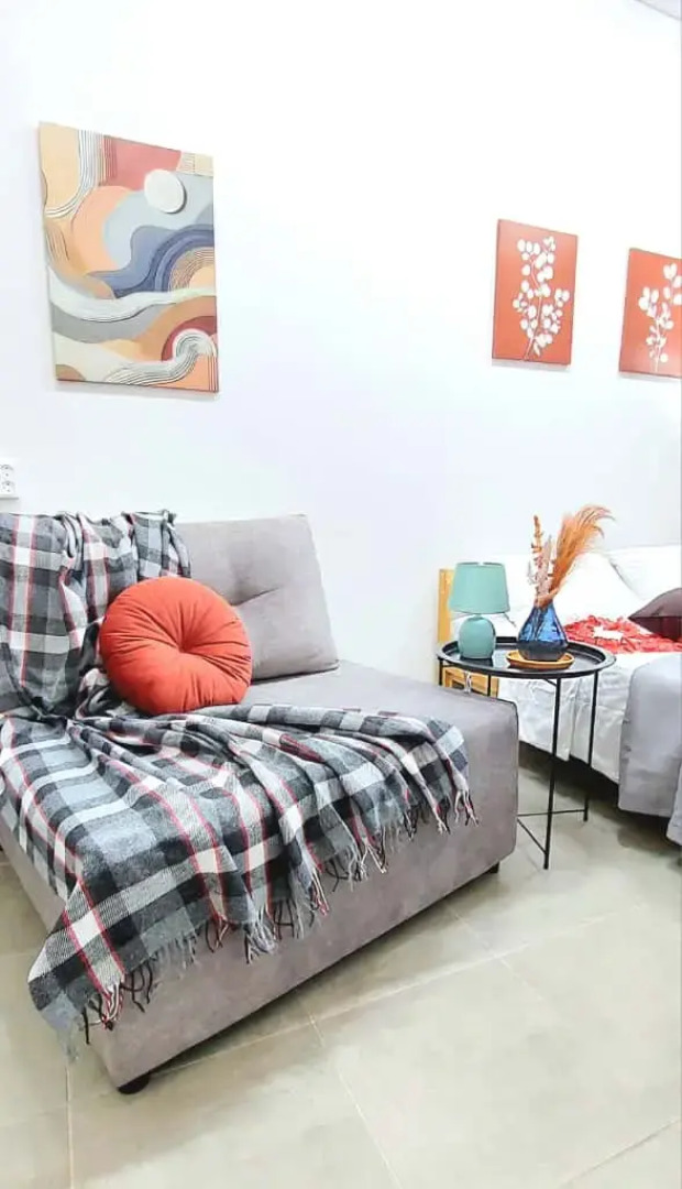 Квартира Аксакова 81