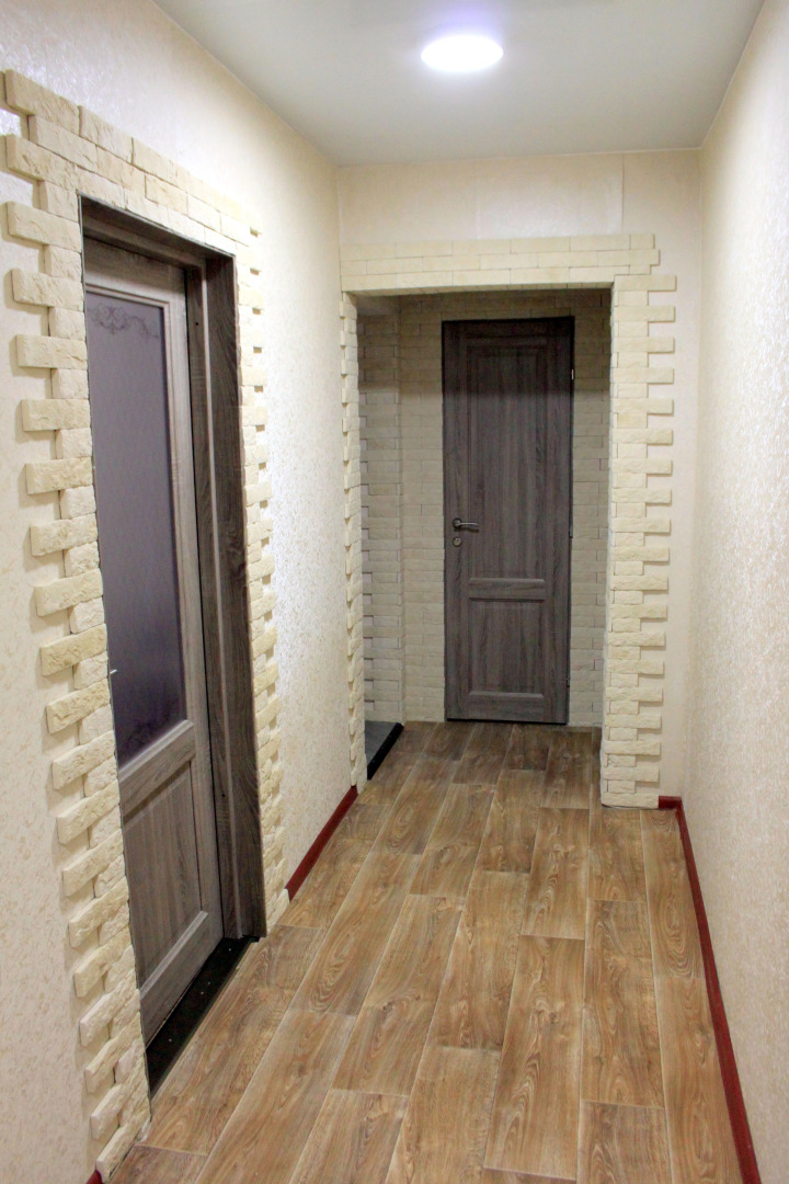 Апартамент Your Home