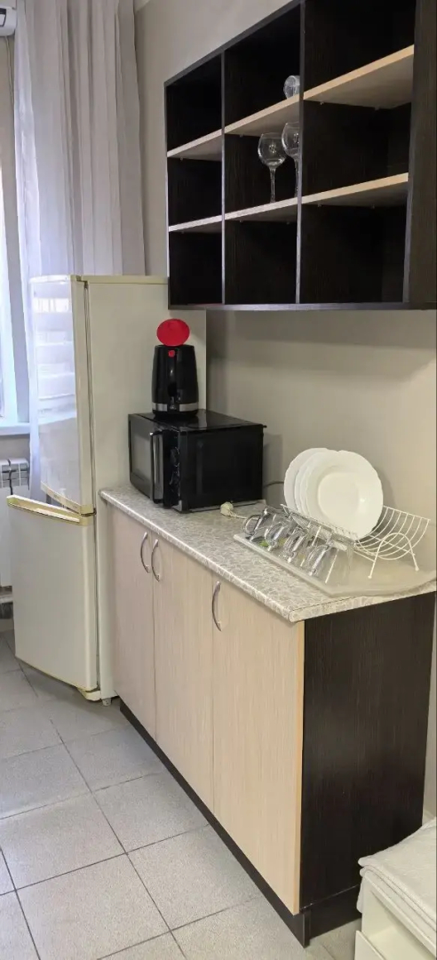 Гостевой дом На Смирницкой