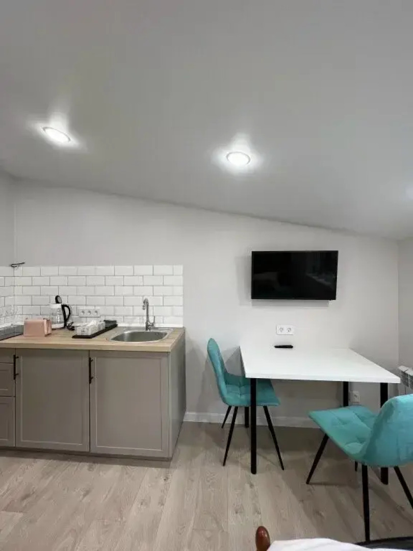 Апартаменты Крыша 9