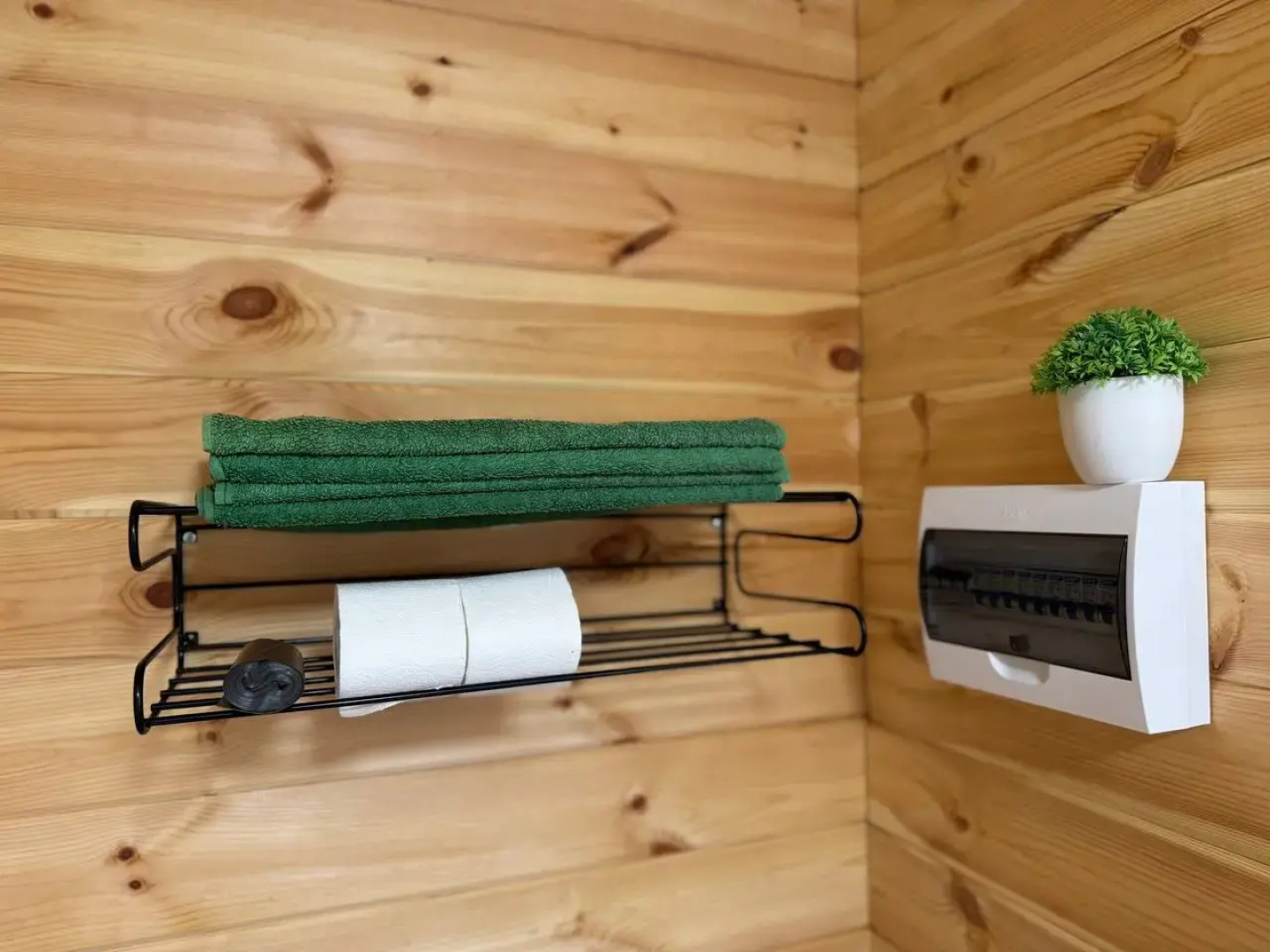 Гостевой дом Шулка