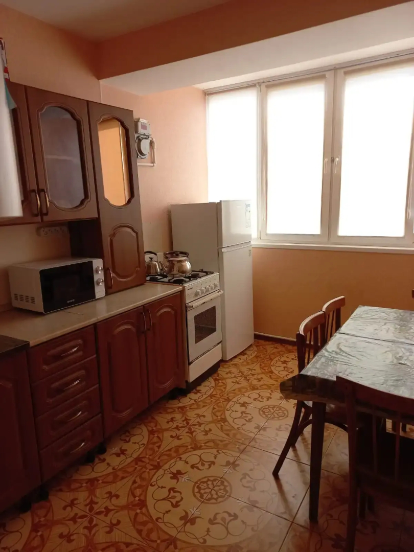 Апартаменты Двухкомнатная Квартира