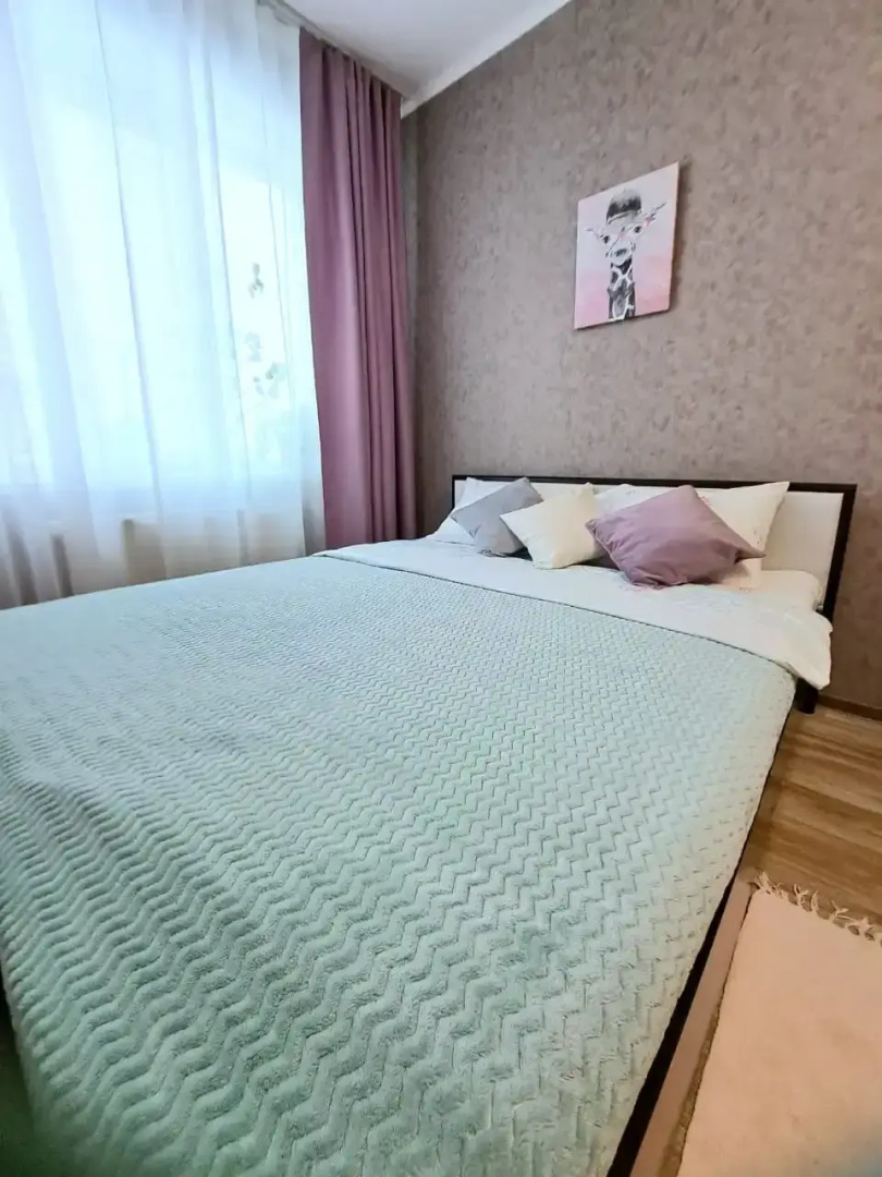 Квартира у парка