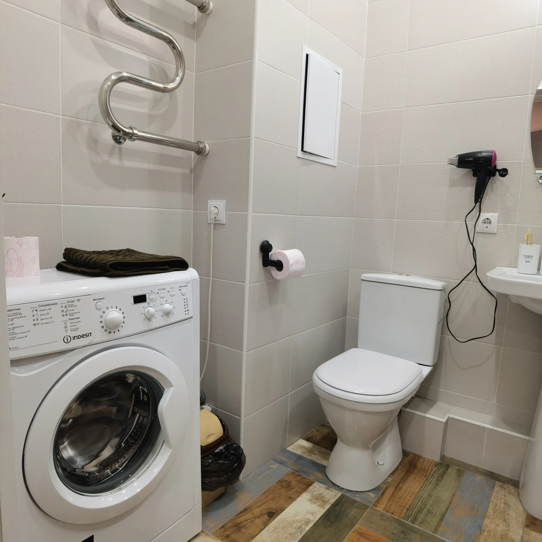 Квартира Бохо район в сторону аэропорта Читы