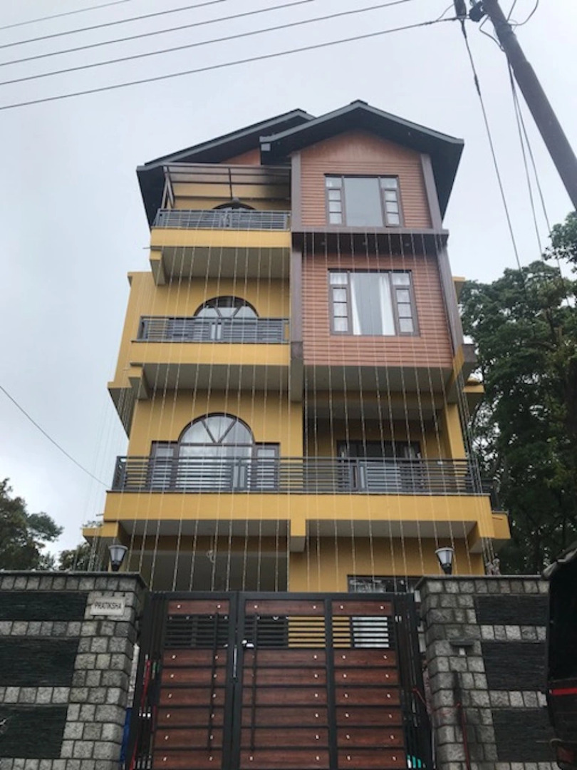 Апарт-отель Karan Gupta